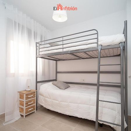 Banda Playa - Arizon Apartment Sanlúcar de Barrameda Exterior foto