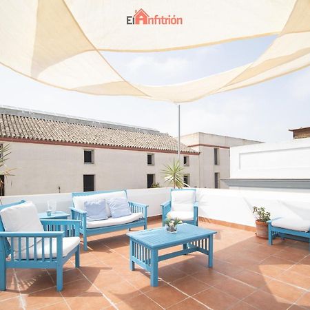 Banda Playa - Arizon Apartment Sanlúcar de Barrameda Exterior foto