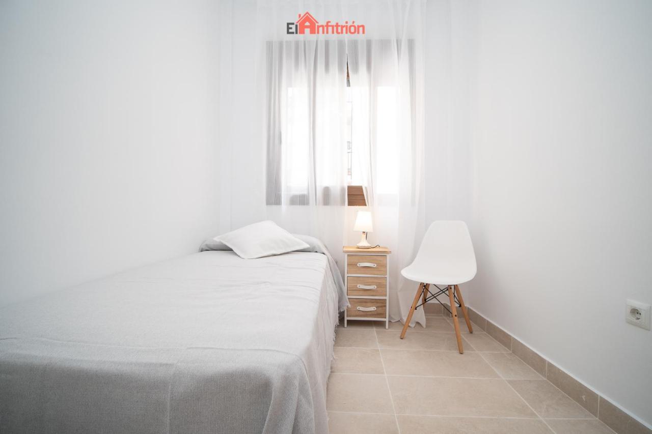 Banda Playa - Arizon Apartment Sanlúcar de Barrameda Exterior foto